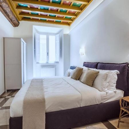 Iflat Trevi'S Stylish Paradise Rome Bagian luar foto