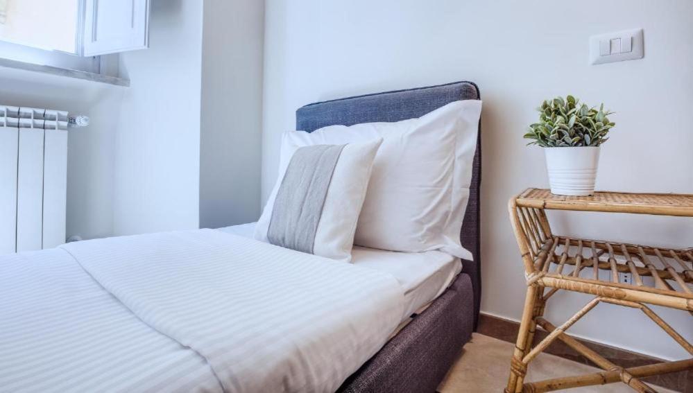 Iflat Trevi'S Stylish Paradise Rome Bagian luar foto