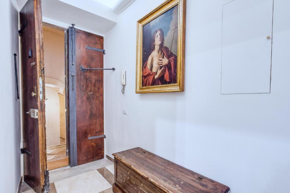 Iflat Trevi'S Stylish Paradise Rome Bagian luar foto